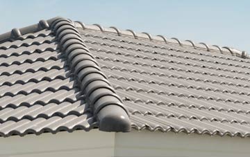 advantages of Steep Marsh clay roofing