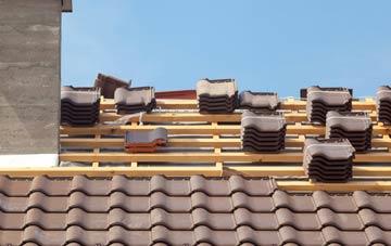 Steep Marsh clay roofing costs