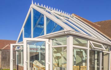 conservatory roof insulation costs Steep Marsh