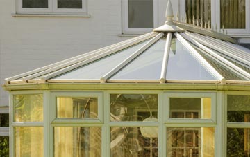 conservatory roof repair Steep Marsh, Hampshire