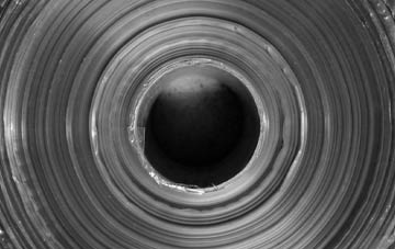 Steep Marsh edpm waterproofing