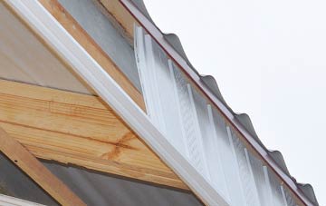 why Steep Marsh fascia repairs are essential