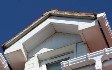 Steep Marsh fascia installation costs