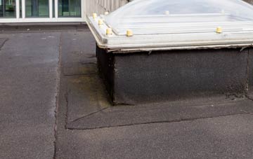 disadvantages of Steep Marsh flat roofs