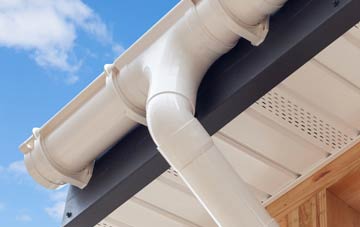 Steep Marsh gutter installation costs
