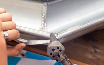 disadvantages of Steep Marsh lead roofing