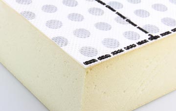 meeting Steep Marsh building codes