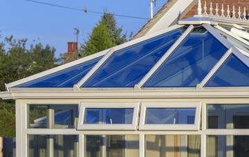 professional Steep Marsh conservatory insulation