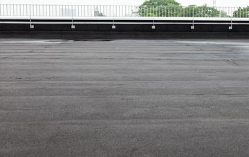 Steep Marsh asphalt roof replacement