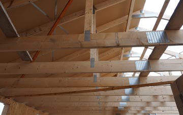 Steep Marsh roof truss costs