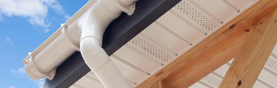 get Steep Marsh guttering quotes today