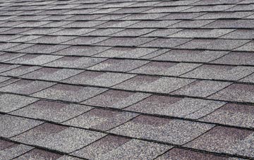 Steep Marsh tiles for shallow pitch roofing