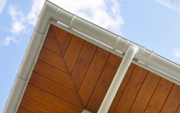 Steep Marsh soffit types