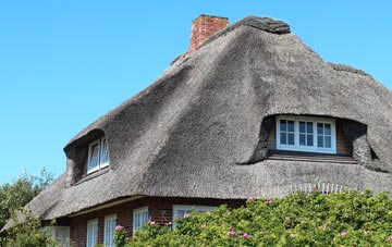 thatch roofing Steep Marsh, Hampshire
