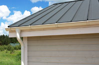 Steep Marsh fascia repair