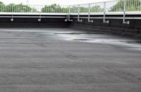 find rated Steep Marsh flat roofing companies