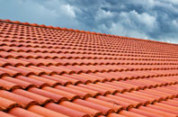 Steep Marsh roofing tiles