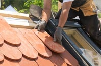 Steep Marsh tiled roofing companies