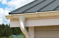 Steep Marsh soffits
