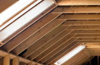 Steep Marsh tapered roof insulation quotes